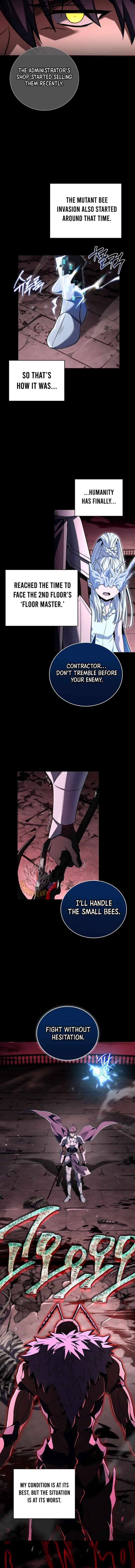 The Frozen Player Returns, Chapter 158 image 07